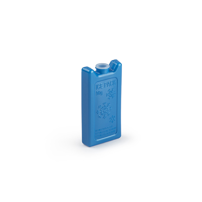 BLOQUE ACUMULADOR FRIO AZUL PACK 2