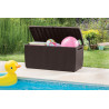 ARCON TERRAZA MARRON
