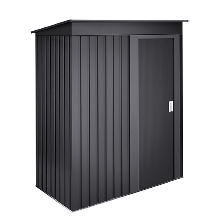 ARMARIO METAL HEDE DARK