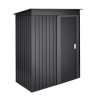 ARMARIO METAL HEDE DARK