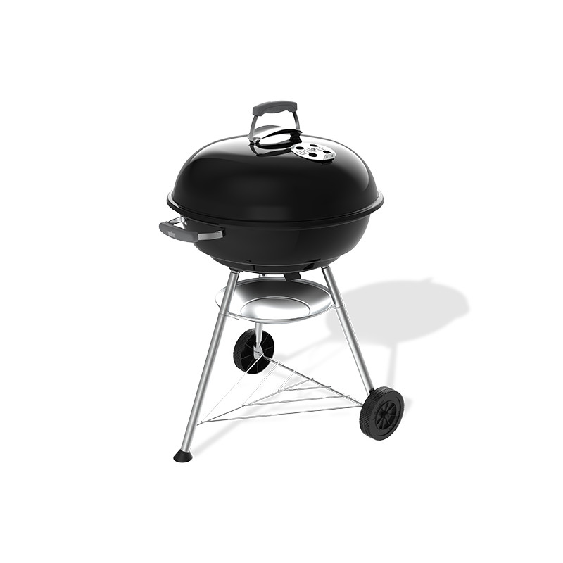 BARBACOA CARBON COMPAC KETTLE