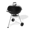 BARBACOA CARBON COMPAC KETTLE