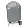 BARBACOA CARBON KETTLE premium + FUNDA