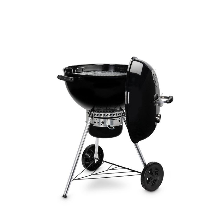 BARBACOA CARBON KETTLE 5730 + KIT ENCENDIDO REGALO