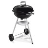 BARBACOA CARBON COMPAC+BRIQUETA