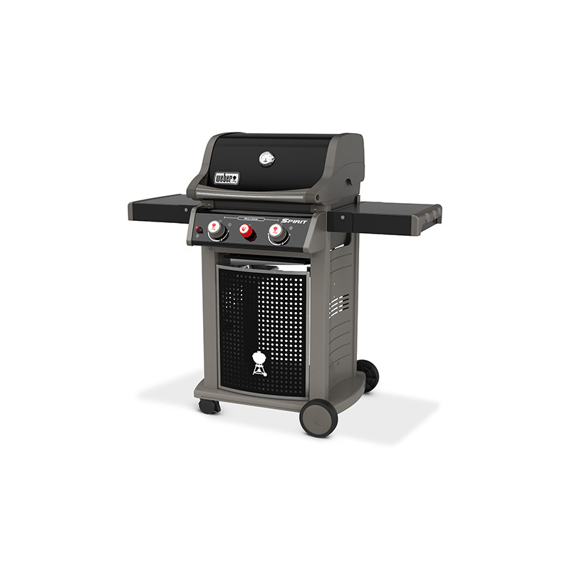 BARBACOA GAS 3Q SPIRIT CLASSIC + FUNDA REGALO