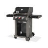 BARBACOA GAS 3Q SPIRIT CLASSIC + FUNDA REGALO