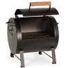 BARBACOA CARBON/LEÑA SOBREMESA SMOKER