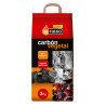 CARBON VEGETAL BARBACOA