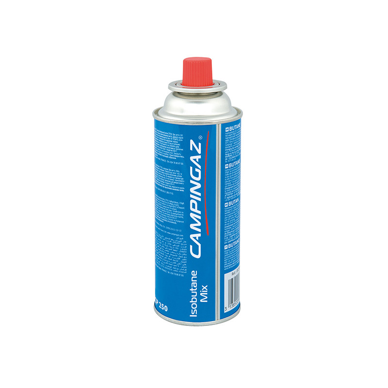 CARTUCHO GAS BUTANO CP-250
