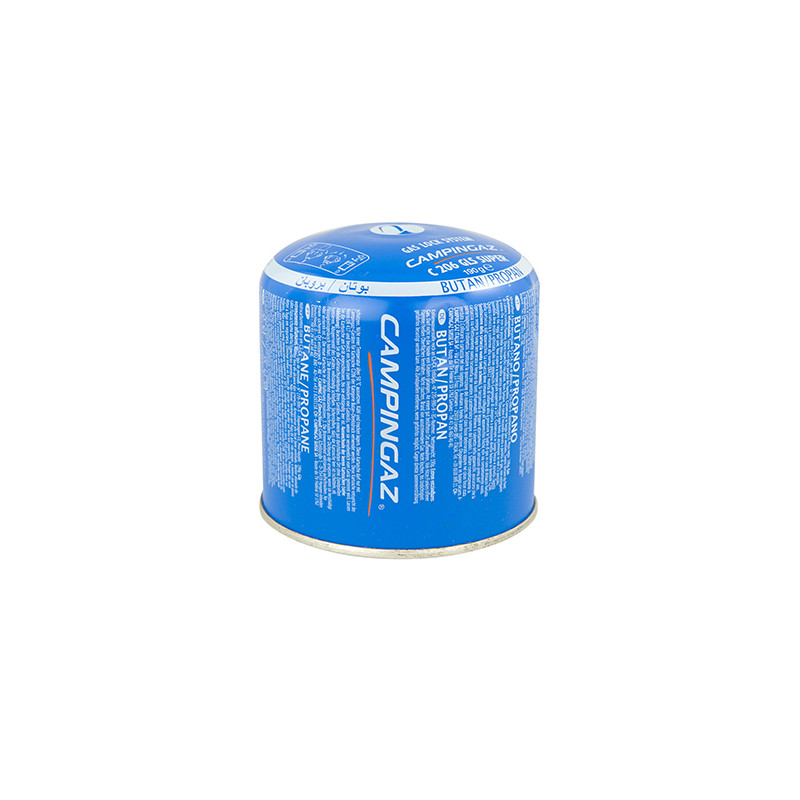 CARTUCHO GAS PERFORABL VALVULA C206GLS