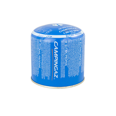 CARTUCHO GAS PERFORABL VALVULA C206GLS