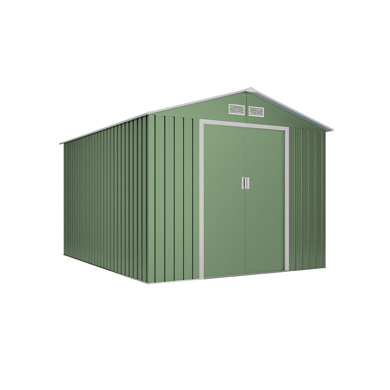 CASETA METAL VISBY MINT