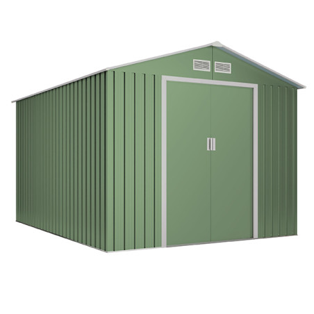 CASETA METAL VISBY MINT