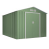 CASETA METAL VISBY MINT