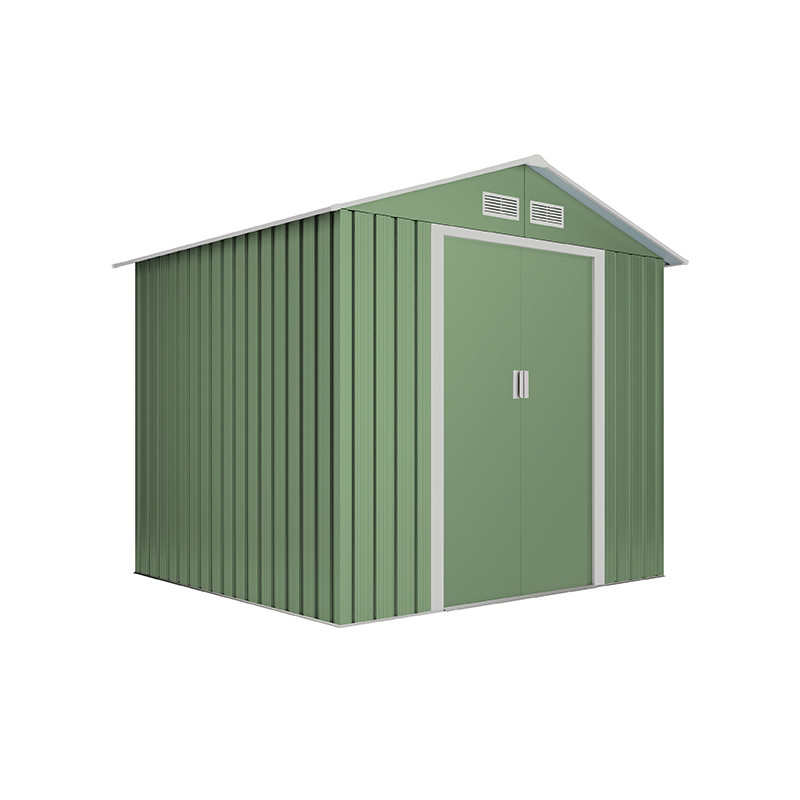 CASETA METAL GOTLAND MINT