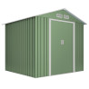 CASETA METAL GOTLAND MINT