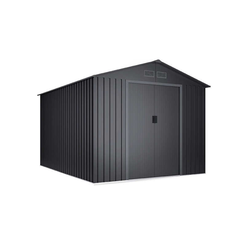 CASETA METAL VISBY DARK