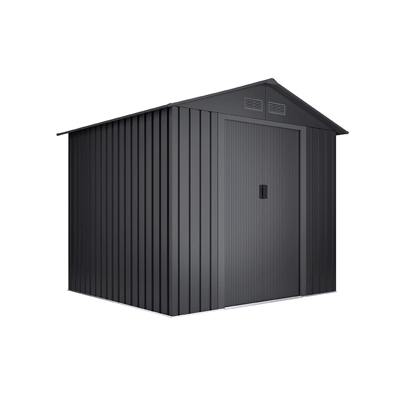 CASETA METAL GOTLAND DARK