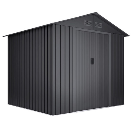 CASETA METAL GOTLAND DARK