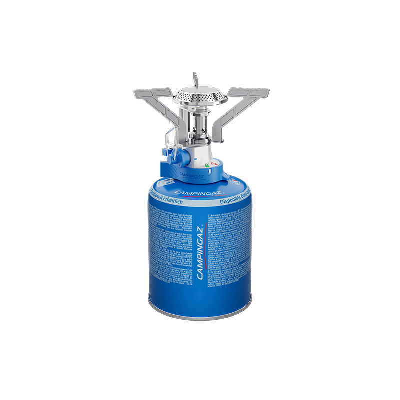 HORNILLO GAS TWISTER CONNECT PZ