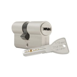 CILINDRO  DE  SEGURIDAD  ANTIBUMPING  BPS  MCM
