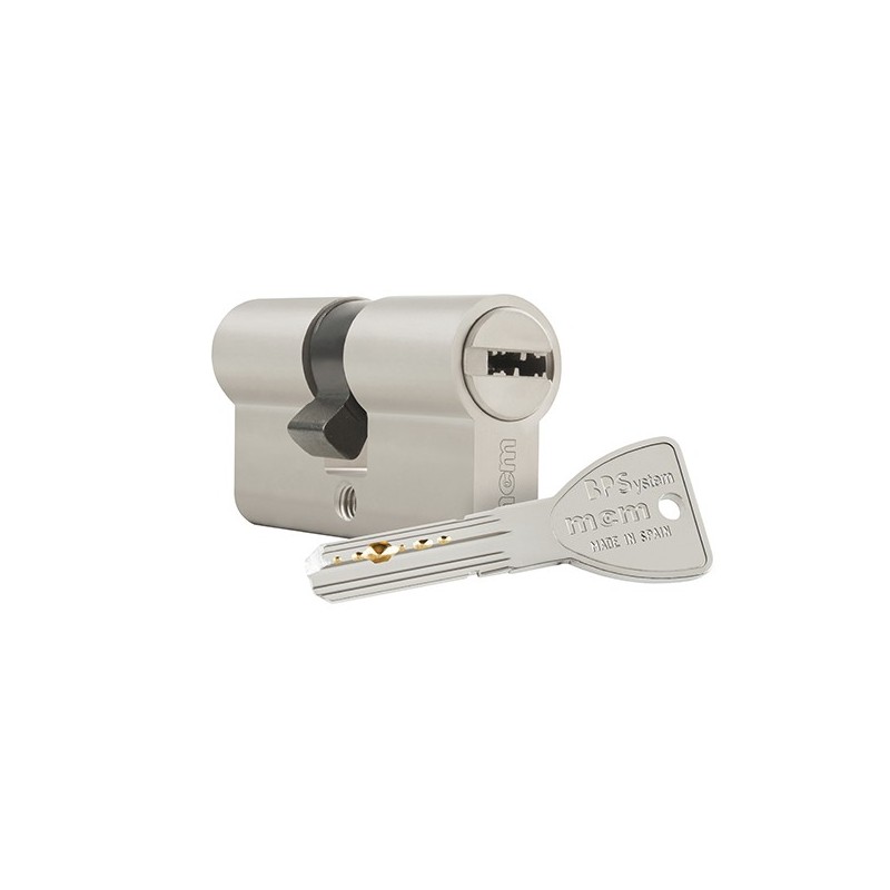 CILINDRO  DE  SEGURIDAD  ANTIBUMPING  BPS  MCM