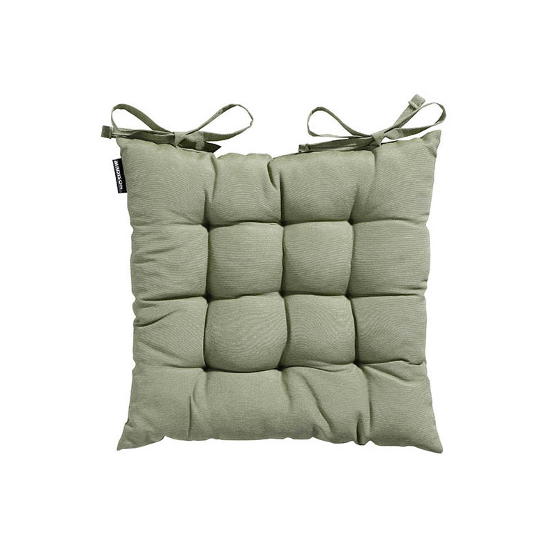 PACK-4 COJINES SILLA VERDE