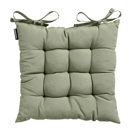 PACK-4 COJINES SILLA VERDE
