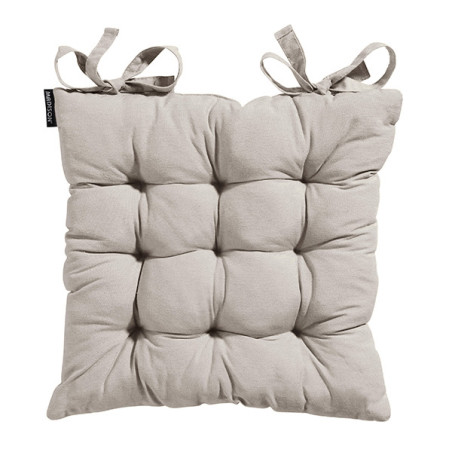 PACK-4 COJINES SILLA CRUDO