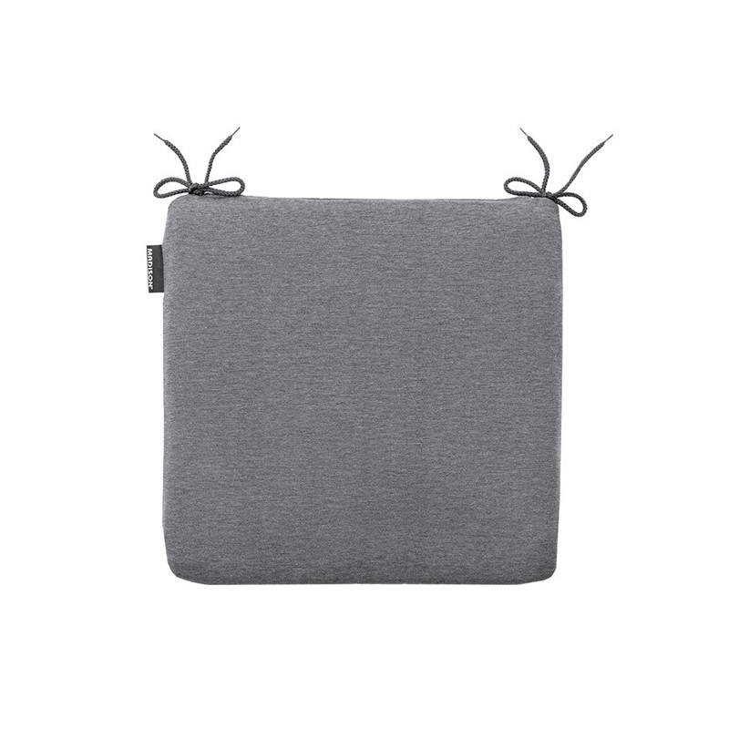 PACK-4 COJINES SILLA GRIS