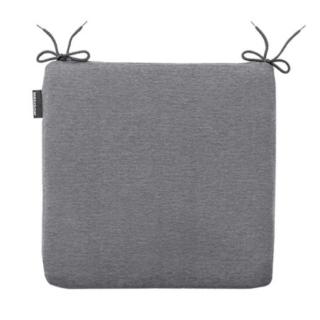 PACK-4 COJINES SILLA GRIS