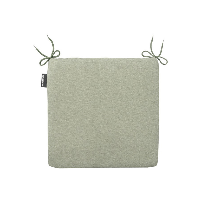 PACK-4 COJINES SILLA VERDE