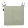 PACK-4 COJINES SILLA VERDE