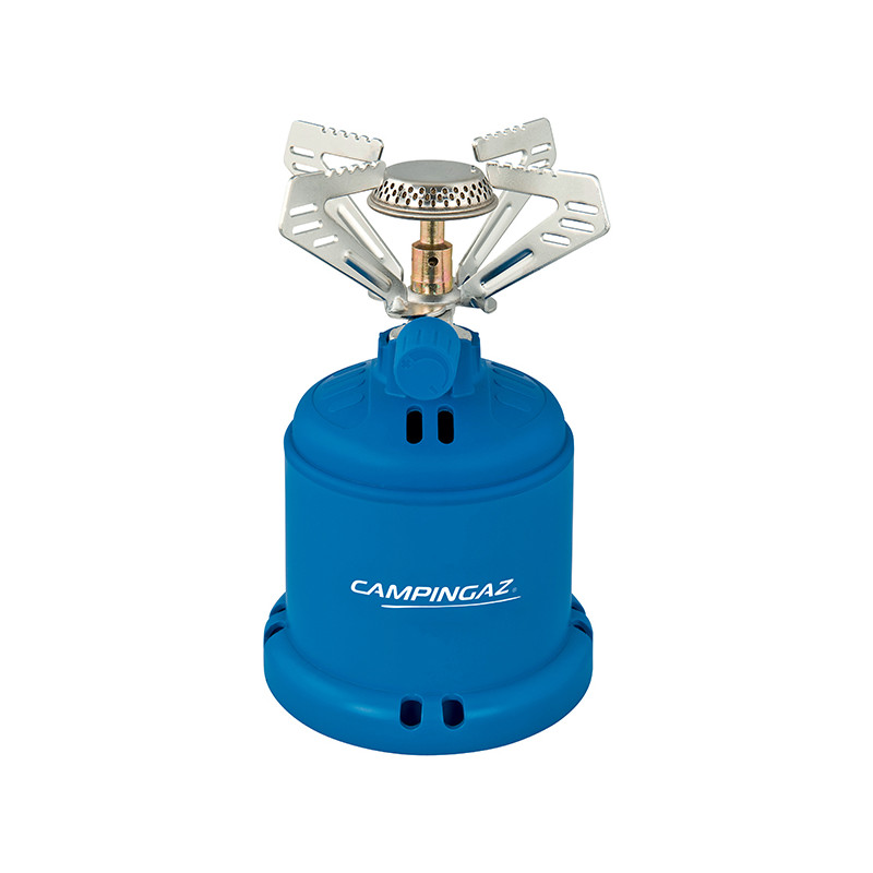 HORNILLO GAS CAMPING 206S