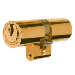 BOMBILLO  SEGURIDAD  LATONADO
