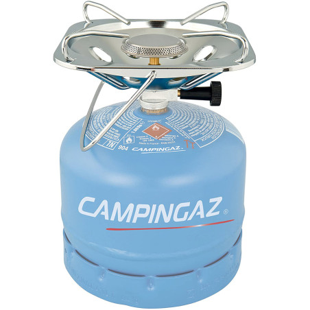 HORNILLO GAS SUPERCARENA R
