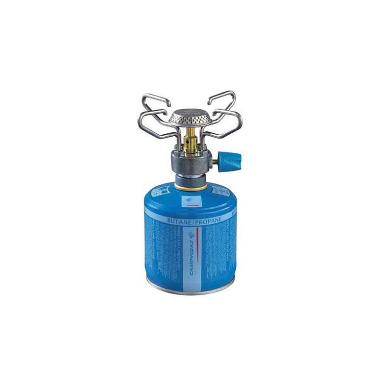 HORNILLO GAS STOVE BLEUET MICRO PLUS
