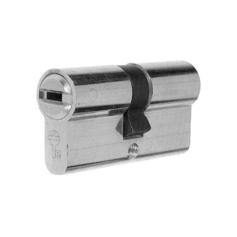 BOMBILLO  SEGURIDAD  NIQUEL  DS15