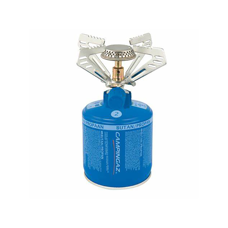 HORNILLO GAS STOVE CAMPING MICRO PLUS