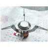 MINI HORNILLO 1 FUEGO GAS PORTATIL BBQ