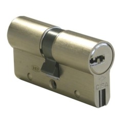 CILINDRO  SEGURIDAD  LEVA  CORTA  CISA