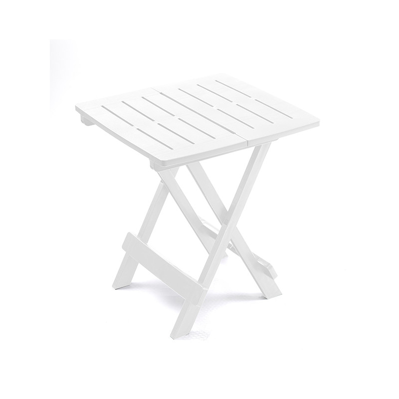MESA RESINA PLEGABL BCA ADIGE