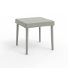 MESA AUX PP GRIS VERDOSO ALBA