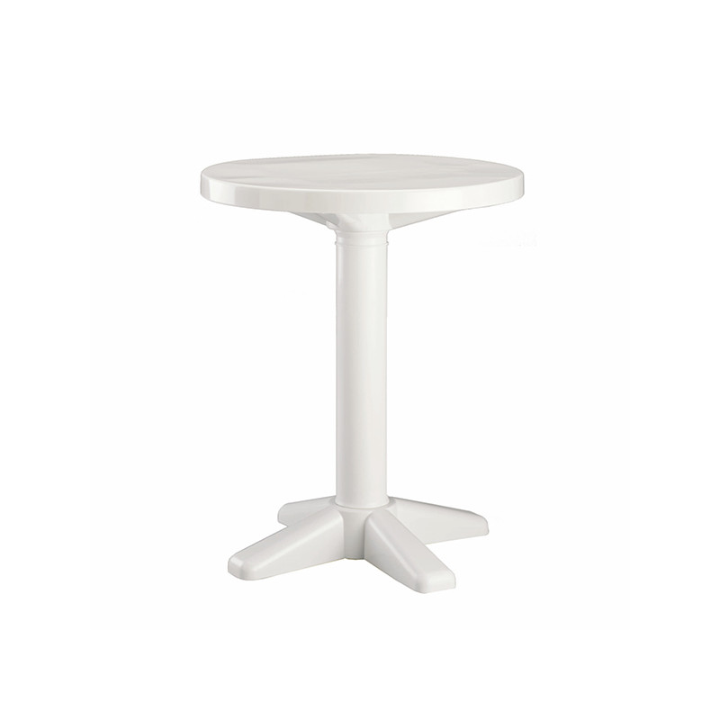 MESA BANYOLES BLANCA