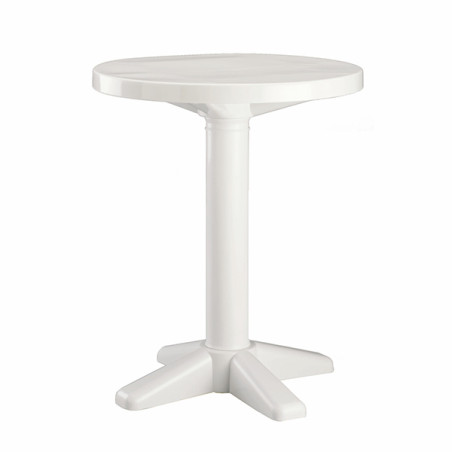 MESA BANYOLES BLANCA