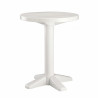 MESA BANYOLES BLANCA