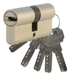 BOMBILLO  SEGURIDAD  NIQUEL  LC