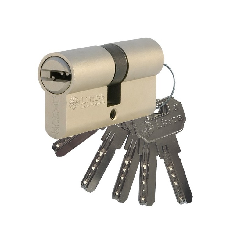 BOMBILLO  SEGURIDAD  NIQUEL  LC