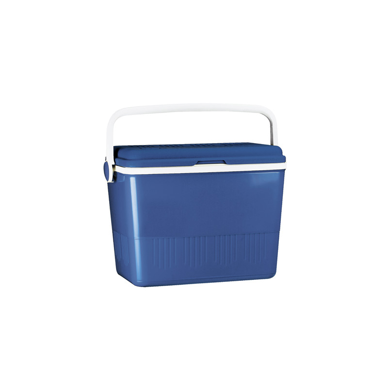 NEVERA RIGIDA AZUL